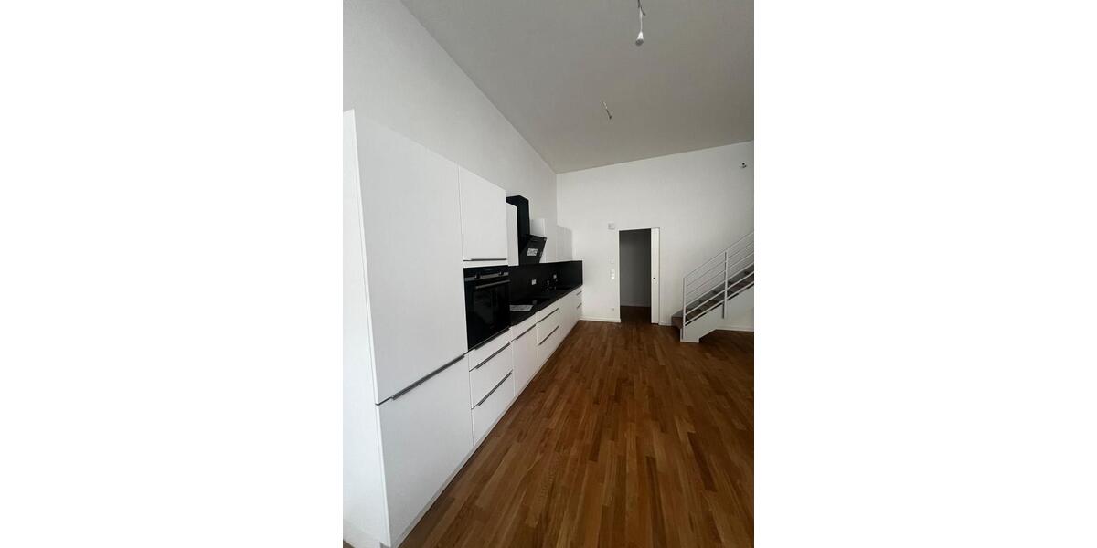 Maisonettenwohnung Bamberg Am Bruderwald - 3 Zimmer, 91 m&sup2;, 1.650&euro; | Angebot:25844368
