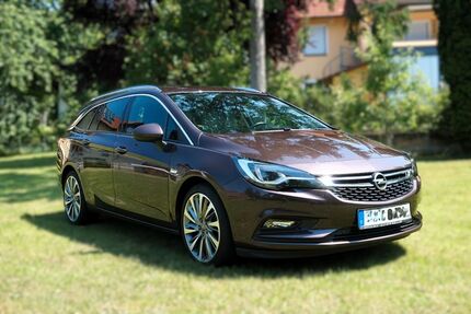 Opel Astra 64.000 km 17.400 &euro; Ebern 96106