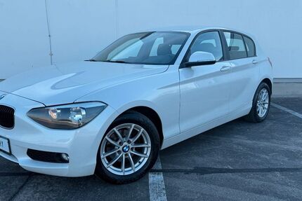 BMW 116 175.000 km 6.600 &euro; Bamberg 96052