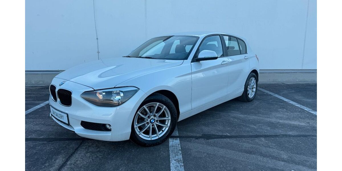 BMW 116 175.000 km 6.600 &euro; Bamberg 96052
