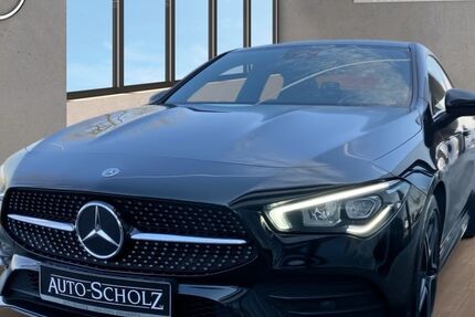 Mercedes-Benz CLA 200 147.196 km 29.476 &euro; Höchstadt 91315