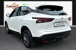 Nissan Qashqai Accenta *Xtronic/SHZG/Navi-App/Kamera/ICC/ 23.631 km 23.380 &euro; Bamberg 96052