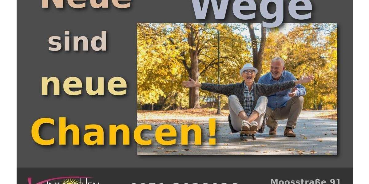 Etagenwohnung Bamberg Gartenstadt - 3 Zimmer, 78 m&sup2;, 250.000&euro; | Angebot:25865081