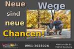 Etagenwohnung Bamberg Gartenstadt - 3 Zimmer, 78 m&sup2;, 250.000&euro; | Angebot:25865081