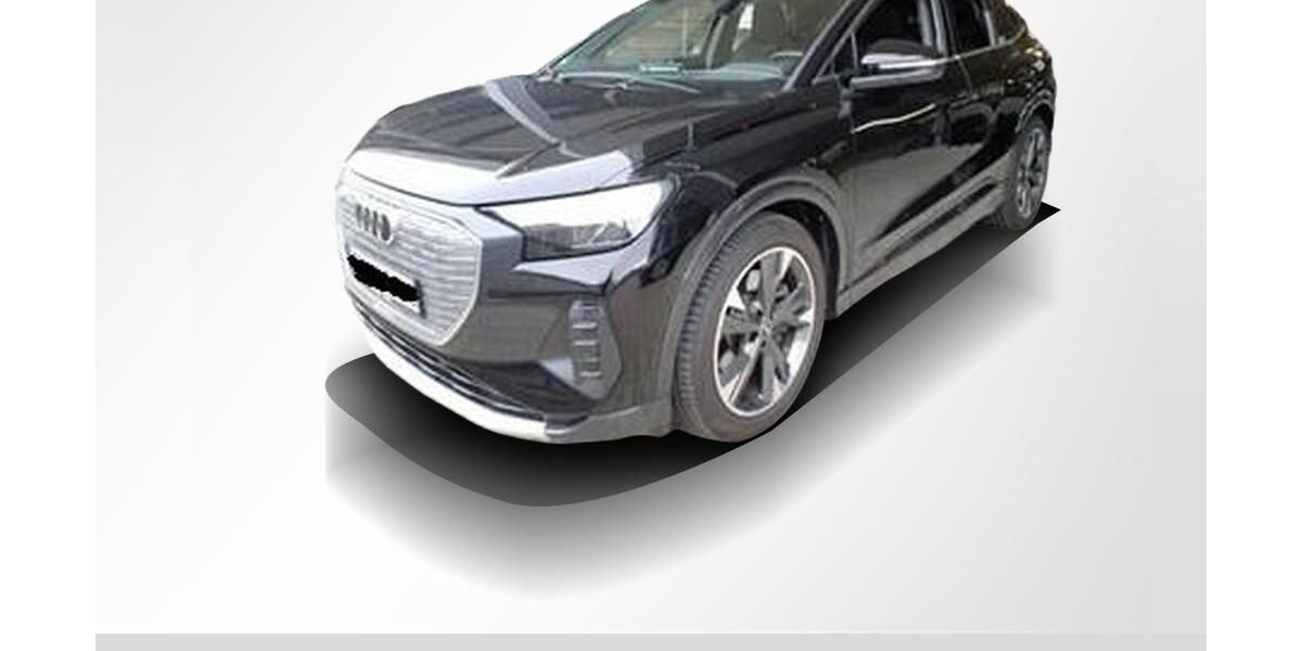 Audi Q4 e-tron 35.600 km 31.780 &euro; Höchstadt an der Aisch 91315