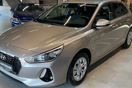 Hyundai i30 44.900 km 11.980 &euro; Forchheim 91301