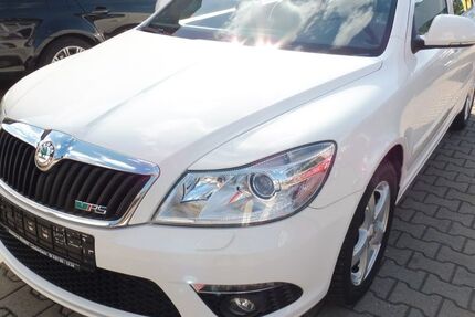 Skoda Octavia 84.500 km 7.350 &euro; Leutenbach 91359