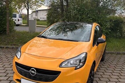 Opel Corsa 123.600 km 5.990 &euro; Hirschaid 96114