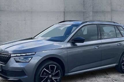 Skoda Kamiq 46.870 km 22.670 &euro; Bamberg 96052