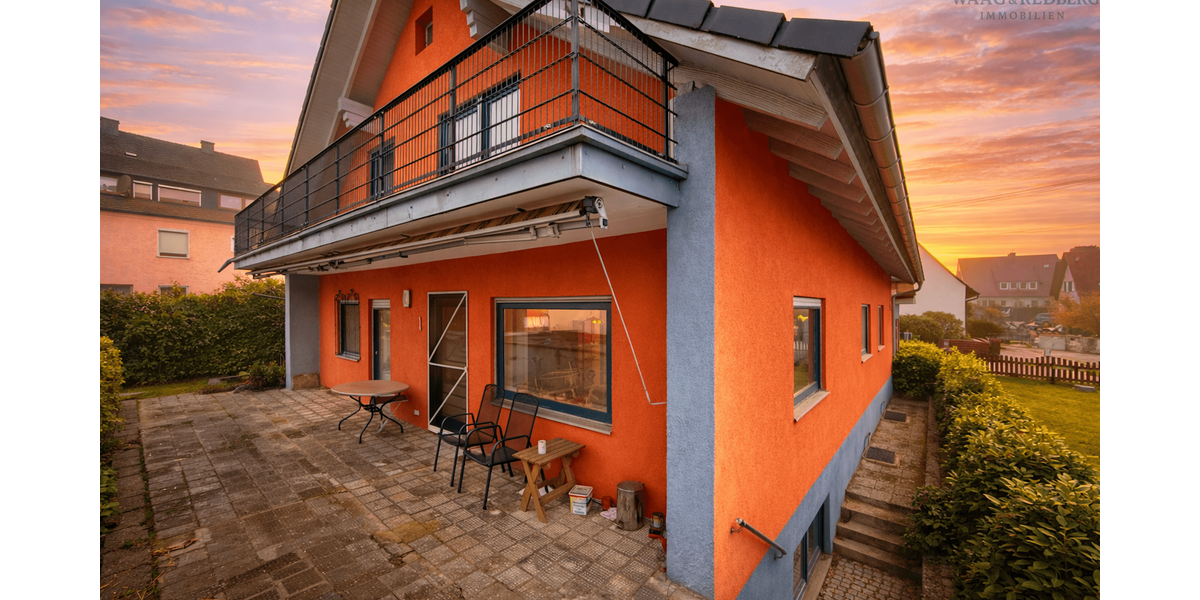 Einfamilienhaus Hemhofen - 8 Zimmer, 220 m&sup2;, 499.000&euro; | Angebot:25601655