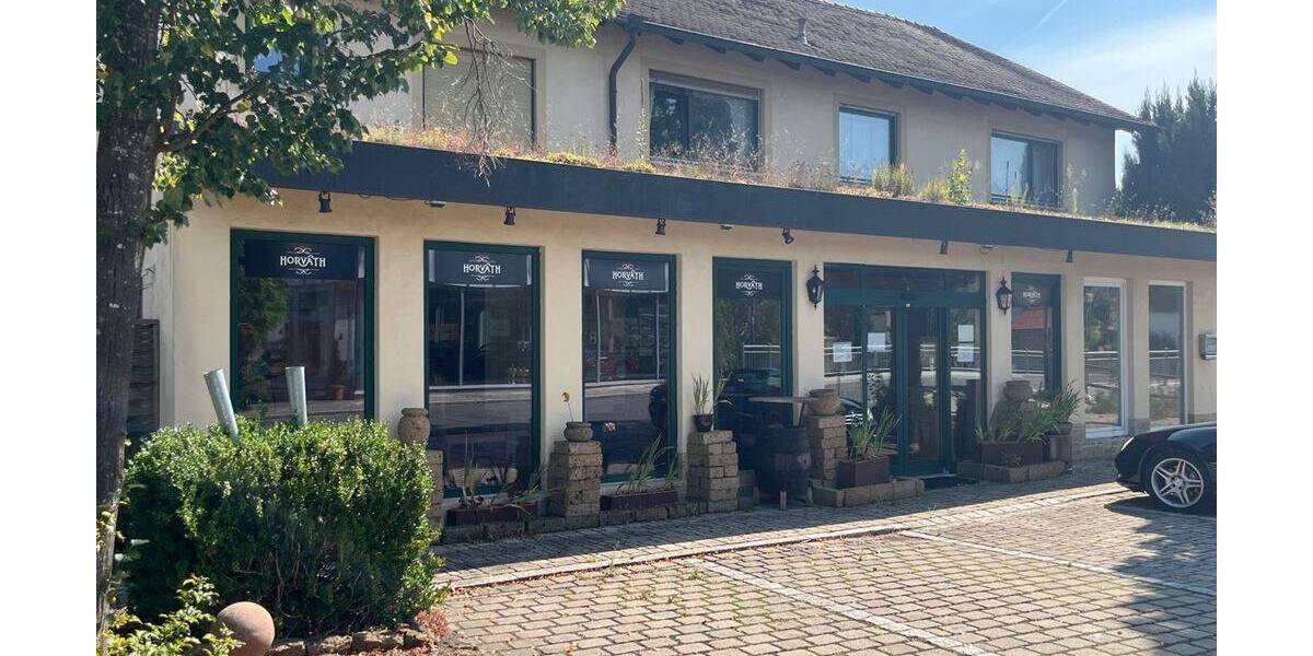 Mehrfamilienhaus, Wohnhaus Schönbrunn i. Steigerwald Schönbrunn - 9 Zimmer, 759 m&sup2;, 385.000&euro; | Angebot:26127702