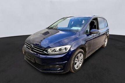VW Touran 102.550 km 23.540 &euro; Baiersdorf 91083