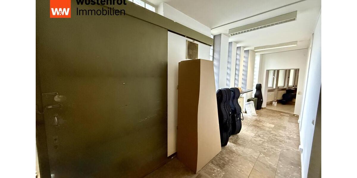 Gewerbeobjekt Bischberg - 1.400&euro; | Angebot:24871251