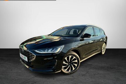 Ford Focus Titanium *Navi/SHZG/LED/TPMT/PDC/1.HD* 18.680 km 16.990 &euro; Bamberg 96052