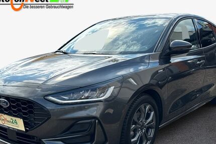 Ford Focus 9.976 km 23.390 &euro; Bamberg 96052
