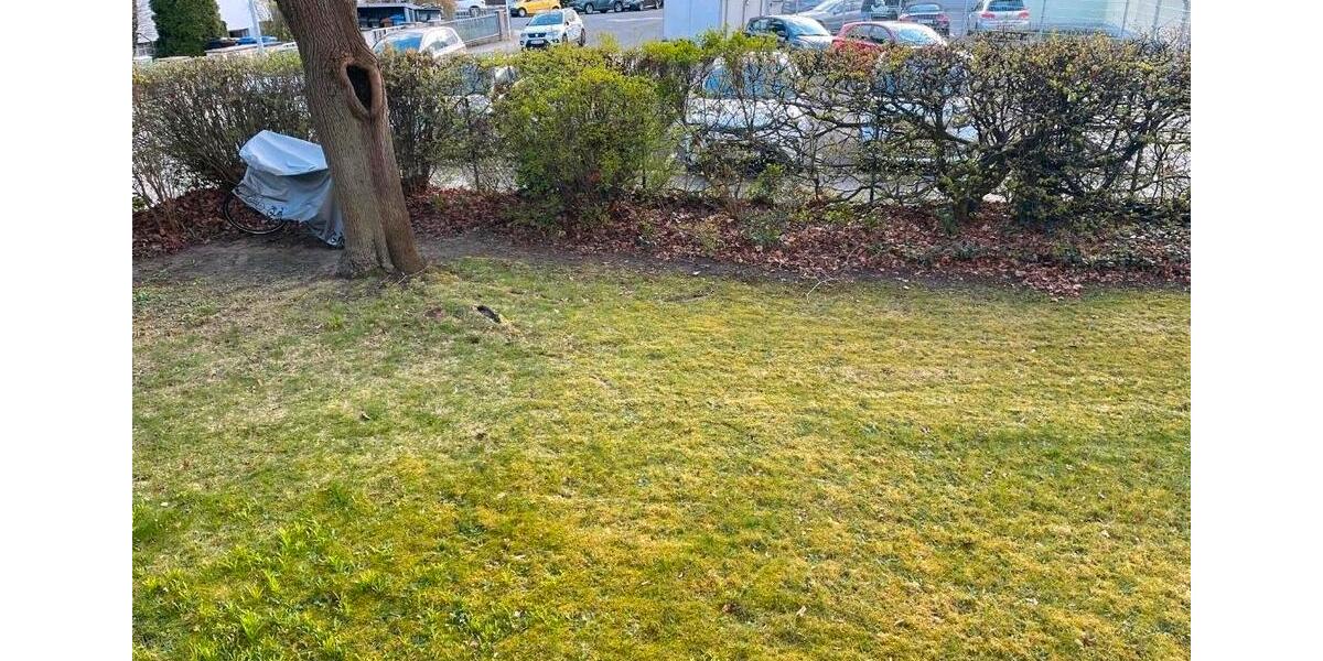 Erdgeschoßwohnung Bamberg Bamberg-Ost - 4 Zimmer, 106 m&sup2;, 395.000&euro; | Angebot:26552016