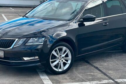 Skoda Octavia 131.000 km 14.900 &euro; Bamberg OT Bamberg 96052