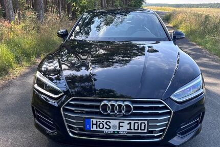 Audi A5 117.000 km 24.900 &euro; Höchstadt 91315