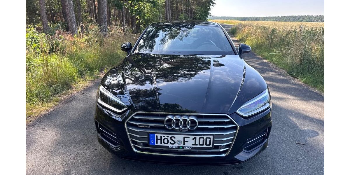 Audi A5 117.000 km 24.900 &euro; Höchstadt 91315
