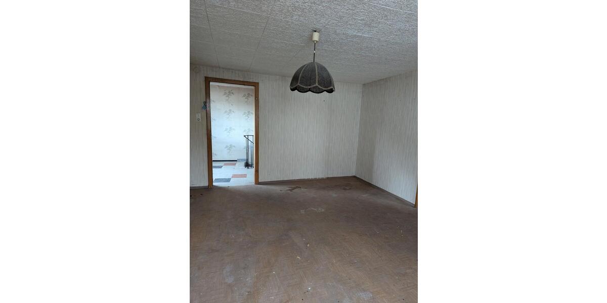 Einfamilienhaus Oberaurach - 68.000&euro; | Angebot:26038926