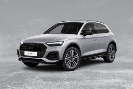 Audi Q5 7.559 km 53.630 &euro; Bamberg 96052