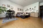 Etagenwohnung Bamberg Bamberg-Ost - 2 Zimmer, 58 m&sup2;, 215.000&euro; | Angebot:26833933