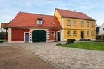 DENKMALGESCHÜTZTE OASE MIT 4 WOHNEINHEITEN - Mehrfamilienhaus, Wohnhaus Burgebrach | Angebot:26760153