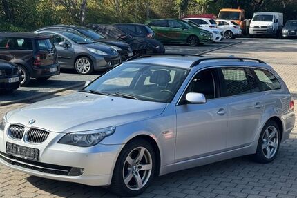 BMW 530 230.470 km 6.900 &euro; Bad staffelstein 96231