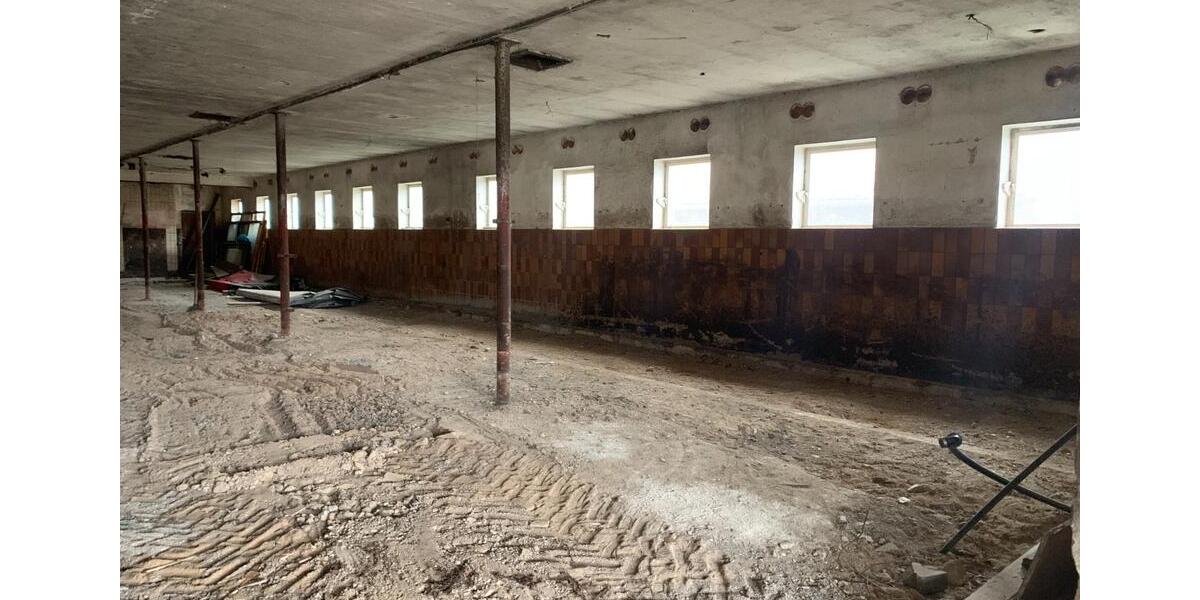 Gewerbeobjekt Wiesenthau - 890&euro; | Angebot:19307367