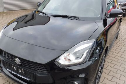 Suzuki Swift 86.036 km 15.990 &euro; Leutenbach 91359