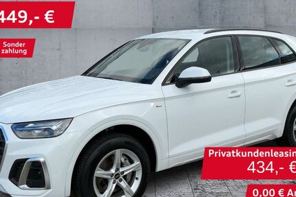 Audi Q5 33.560 km 36.377 &euro; Bamberg 96052
