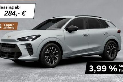 Cupra Terramar 22.457 km 38.930 &euro; Scheßlitz 96110