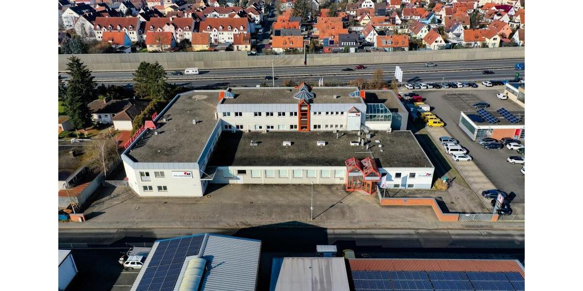 Gewerbeobjekt Baiersdorf - 2.900.000&euro; | Angebot:20363915