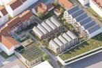 Etagenwohnung Bamberg Gärtnerstadt - 2 Zimmer, 57 m&sup2;, 392.113&euro; | Angebot:26361246
