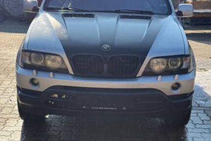 BMW X5 512.885 km 3.400 &euro; Walsdorf 96194