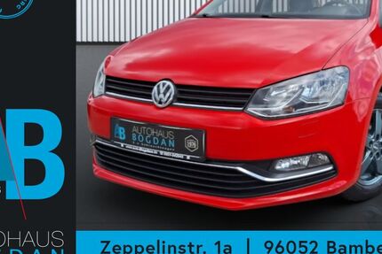 VW Polo 99.655 km 9.680 &euro; Bamberg 96052