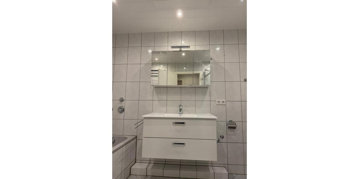 Hochparterre Bamberg Gereuth - 3 Zimmer, 86 m&sup2;, 324.000&euro; | Angebot:26124085