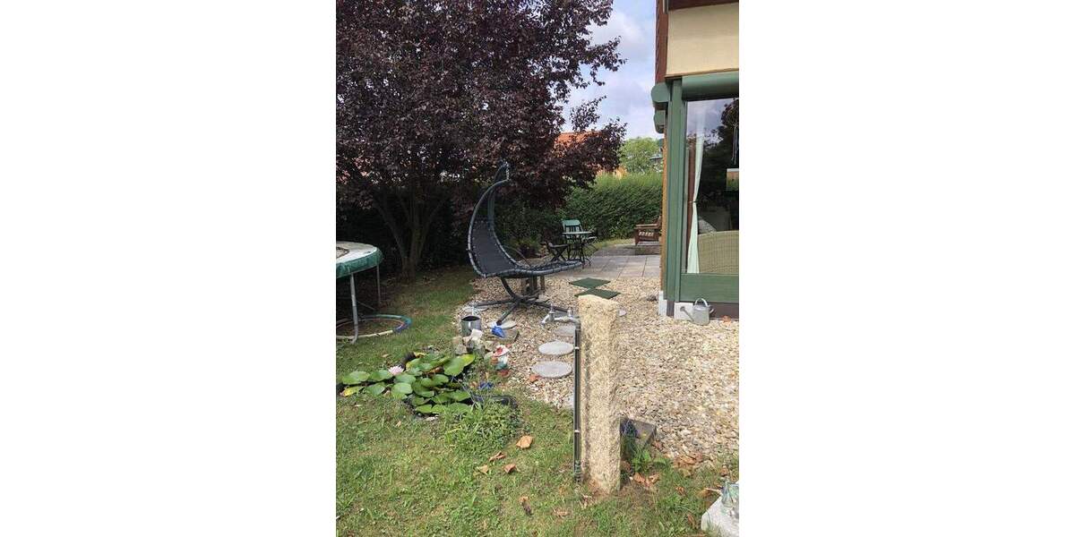 Einfamilienhaus Frensdorf Schlüsselau - 5 Zimmer, 128 m&sup2;, 495.000&euro; | Angebot:25775939