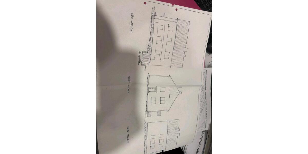 Mehrfamilienhaus, Wohnhaus Bischberg - 8 Zimmer, 220 m&sup2;, 530.000&euro; | Angebot:26251139