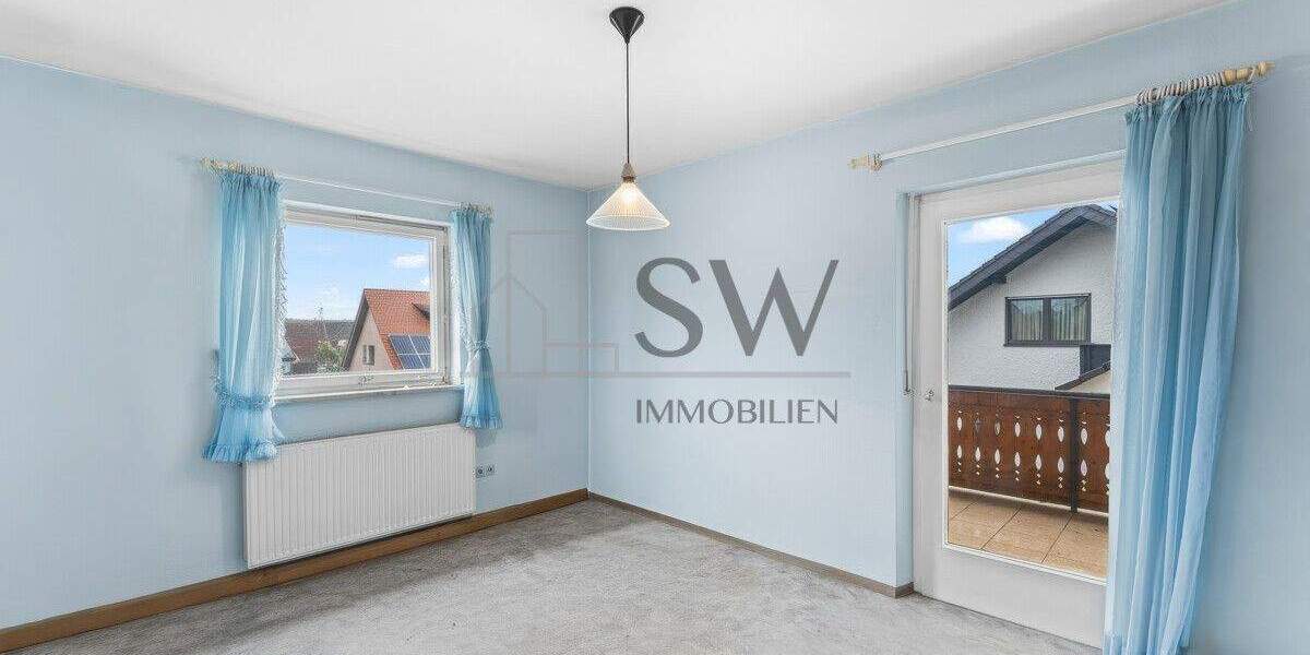 Einfamilienhaus Burgebrach - 9 Zimmer, 227 m&sup2;, 550.000&euro; | Angebot:25685831