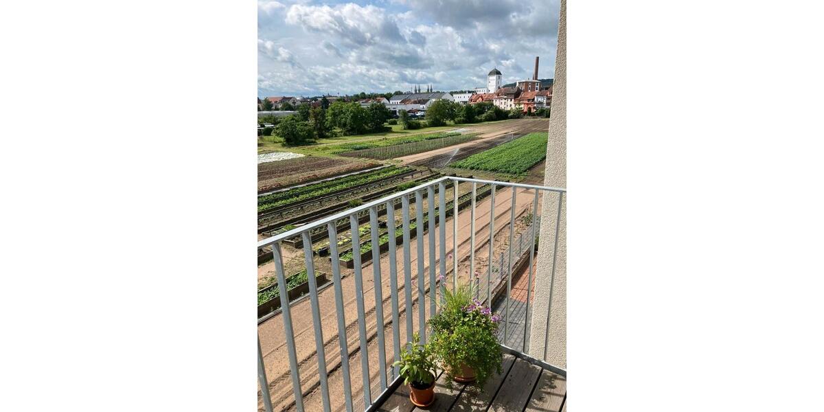 Etagenwohnung Bamberg Bamberg-Ost - 3 Zimmer, 84 m&sup2;, 475.000&euro; | Angebot:26123008