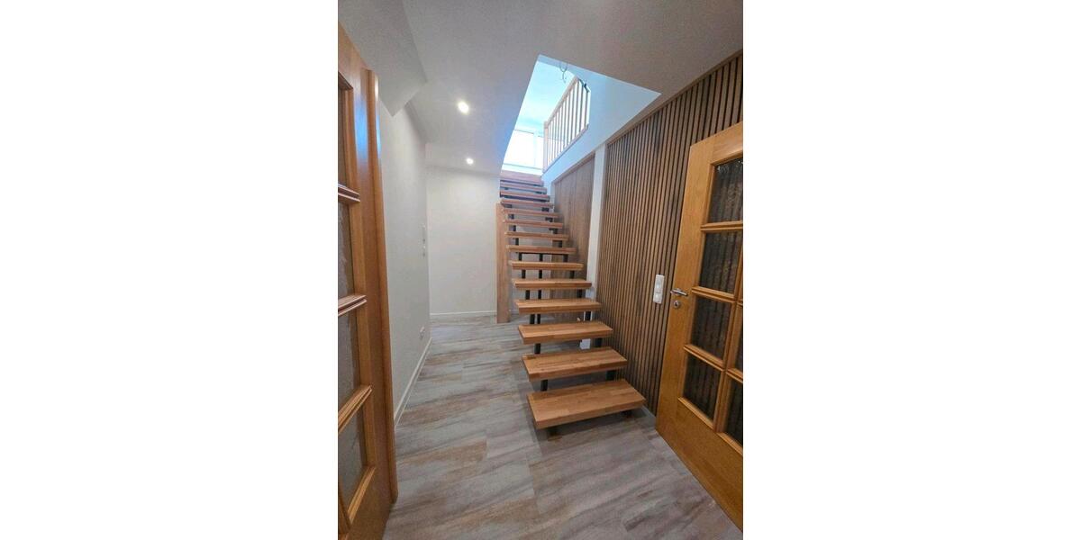 Maisonettenwohnung Eggolsheim - 2 Zimmer, 85 m&sup2;, 1.200&euro; | Angebot:26329493