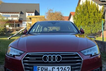 Audi A4 129.000 km 21.990 &euro; Höchstadt 91315