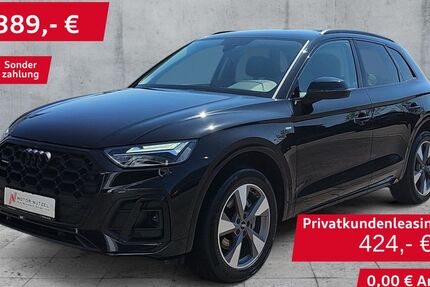 Audi Q5 74.828 km 33.362 &euro; Bamberg 96052