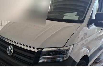 VW Crafter 62.329 km 36.480 &euro; Sand am Main 97522