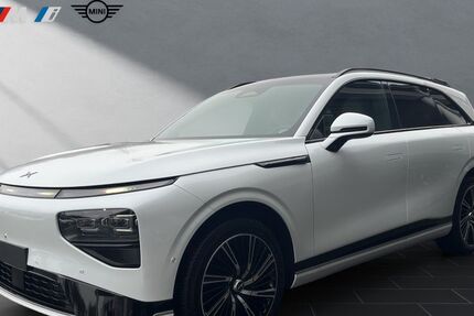 XPeng G9 2.500 km 64.490 &euro; Bamberg 96050