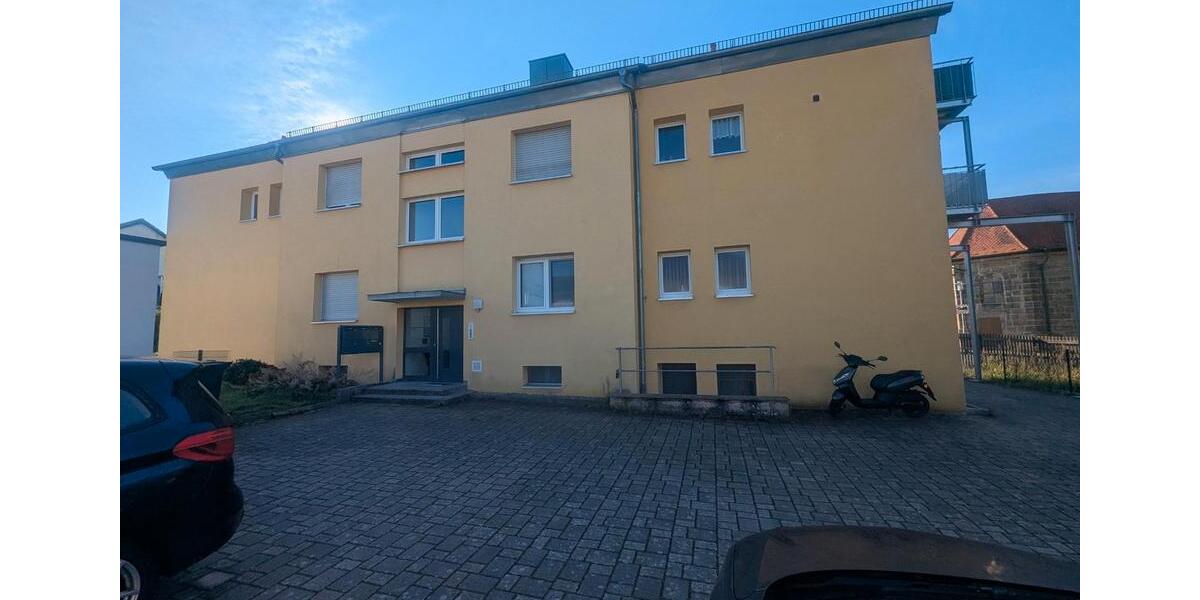 Dachgeschoßwohnung Hallstadt - 3 Zimmer, 63 m&sup2;, 245.000&euro; | Angebot:26767575