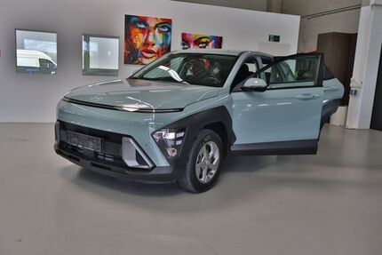 Hyundai KONA 6.830 km 19.500 &euro; Baiersdorf 91083