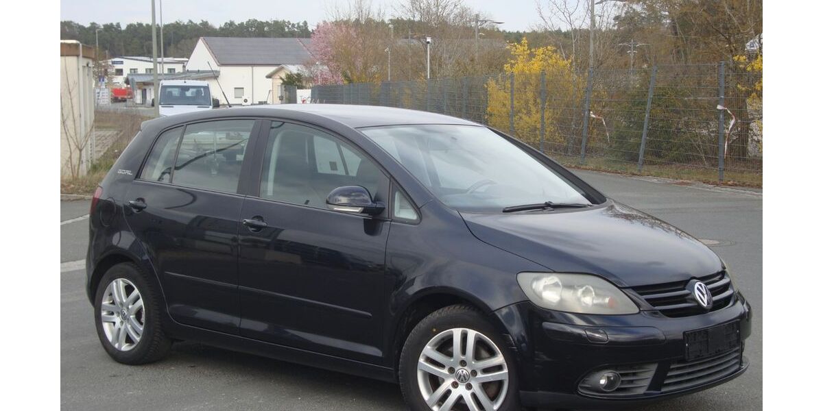 VW Golf Plus 116.026 km 3.990 &euro; Pommersfelden 96178