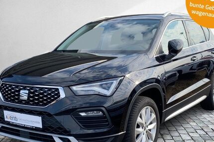 Seat Ateca 28.223 km 28.949 &euro; Bamberg 96052
